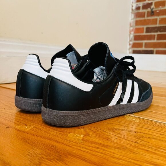 Samba OG Sneaker Size 11.5 NEW! - Picture 14 of 16